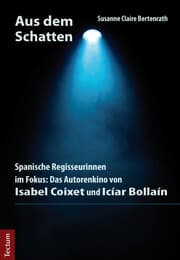 Cover von Aus dem Schatten