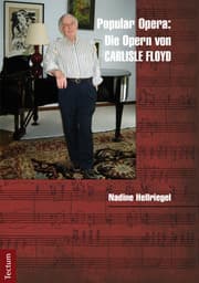 Cover von Popular Opera: Die Opern von Carlisle Floyd