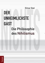 Cover von Der unheimlichste Gast