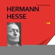 Cover von Hermann Hesse