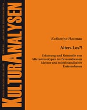 Cover von Alters-Los?!
