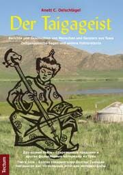 Cover von Der Taigageist