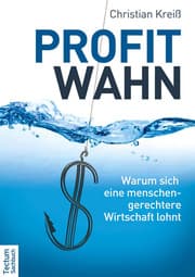 Cover von Profitwahn
