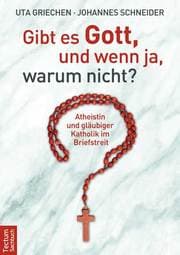 Cover von Gibt es Gott, und wenn ja, warum nicht?