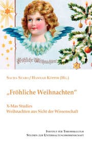 Cover von 'Fröhliche Weihnachten'
