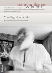Cover von Vom Begriff zum Bild