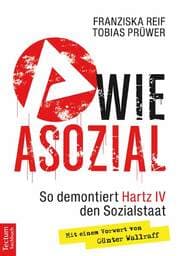 Cover von A wie Asozial