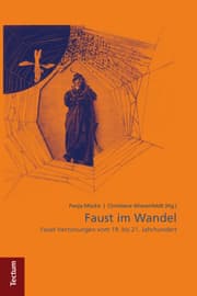 Cover von Faust im Wandel