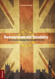 Cover von Awkwardness and Reliability