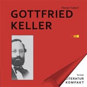 Cover von Gottfried Keller
