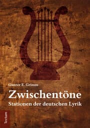 Cover von Zwischentöne