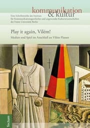 Cover von Play it again, Vilém!