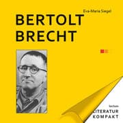 Cover von Bertolt Brecht