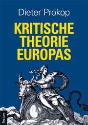 Cover von Kritische Theorie Europas
