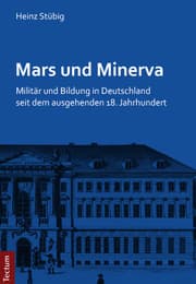 Cover von Mars und Minerva