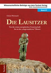Cover von Die Lausitzer