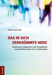 Cover von Das in sich verkrümmte Herz