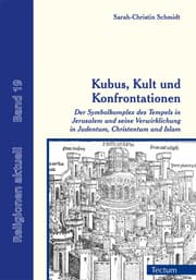 Cover von Kubus, Kult und Konfrontationen