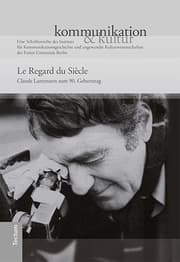 Cover von Le Regard du Siècle