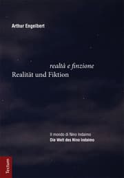 Cover von Realtà e finzione - Realität und Fiktion
