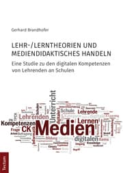 Cover von Lehr-/Lerntheorien und mediendidaktisches Handeln