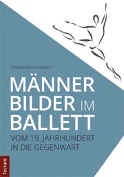 Cover von Männerbilder im Ballett