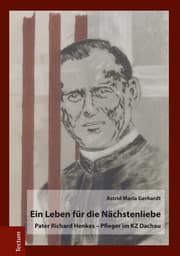 Cover von Ein Leben für die Nächstenliebe