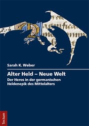 Cover von Alter Held - Neue Welt