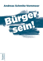 Cover von Bürger sein!