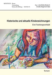 Cover von Historische und aktuelle Kinderzeichnungen