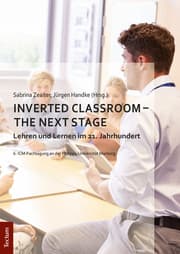 Cover von Inverted Classroom - The Next Stage