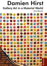Cover von Damien Hirst