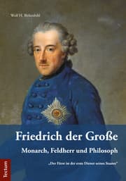 Cover von Friedrich der Große