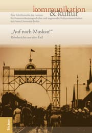 Cover von 'Auf nach Moskau!'