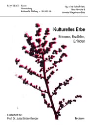 Cover von Kulturelles Erbe