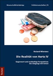 Cover von Die Realität von Hartz IV