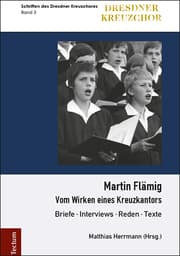 Cover von Martin Flämig