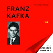 Cover von Franz Kafka
