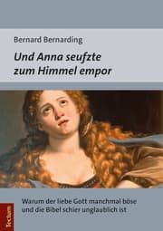Cover von Und Anna seufzte zum Himmel empor