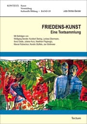 Cover von FRIEDENS-KUNST