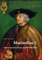 Cover von Maximilian I.