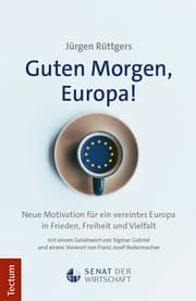 Cover von Guten Morgen, Europa!