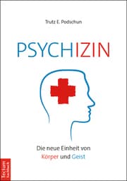 Cover von Psychizin