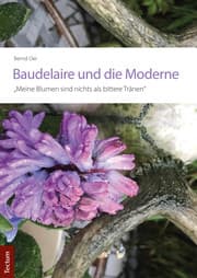 Cover von Baudelaire und die Moderne