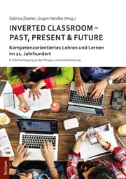 Cover von Inverted Classroom - Past, Present & Future