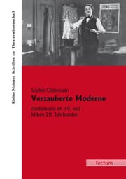 Cover von Verzauberte Moderne
