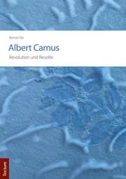 Cover von Albert Camus - Revolution und Revolte