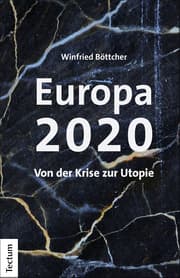 Cover von Europa 2020