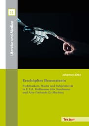 Cover von Erschöpftes Bewusstsein