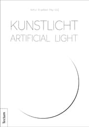 Cover von Kunstlicht - Artificial Light